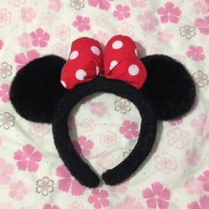 Disney Minnie Mouse Headband